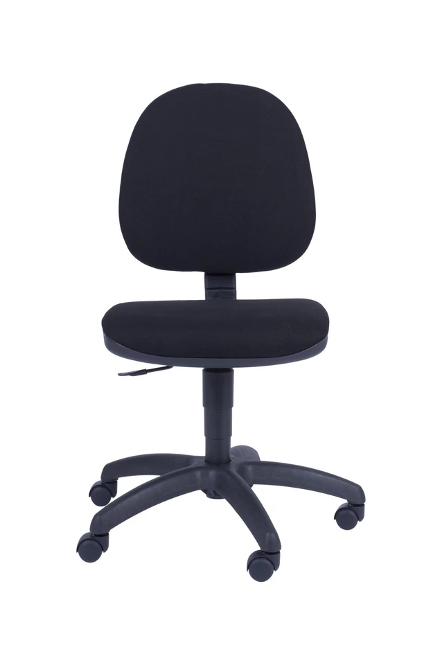 EOS Topsit T10 Ergonomischer Drehstuhl – Verstellbare Rückenlehne & Komfort