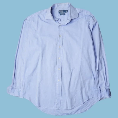 Vintage Ralph Lauren Hemd - XL - Bild 1 von 2