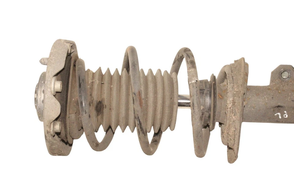 Amortiguador delantero izquierdo bmw 2 active tourer f45 6874795 1.5 híbrido 100kw 2017 Foto 2 de 4