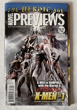 Cover of Back Issue! #81