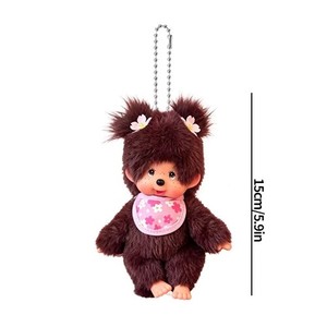 Am I Monchhichi | eBay