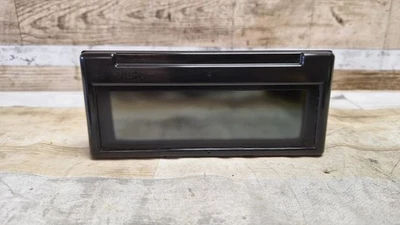 VOLVO C30 Affichage Tête Haute 003000143123 69199100 30797719 2.00 31670979 - Photo 1/4