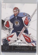 2010-11 Upper Deck The Cup 65/249 Tomas Vokoun #55 18jy