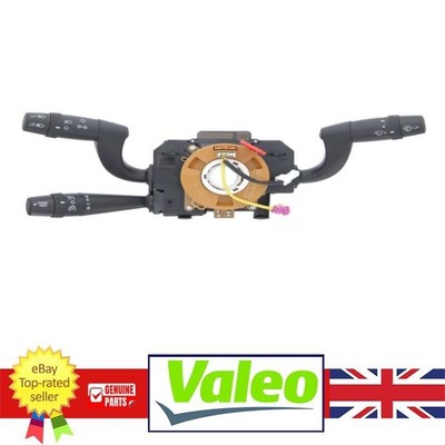 Genuine Valeo Steering Column Switch for Fiat DUCATO 06- 735590816
