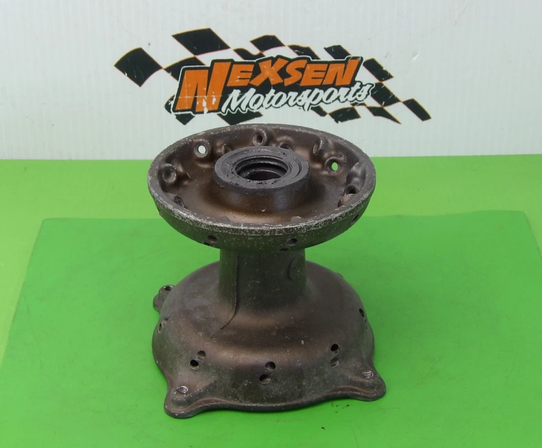 🏁 Front Wheel Rim Hub – Fits 2005 Kawasaki KX125