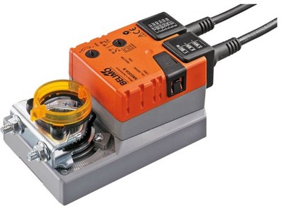 Belimo Klappenstellantrieb - NM230A-S - 230V 10Nm