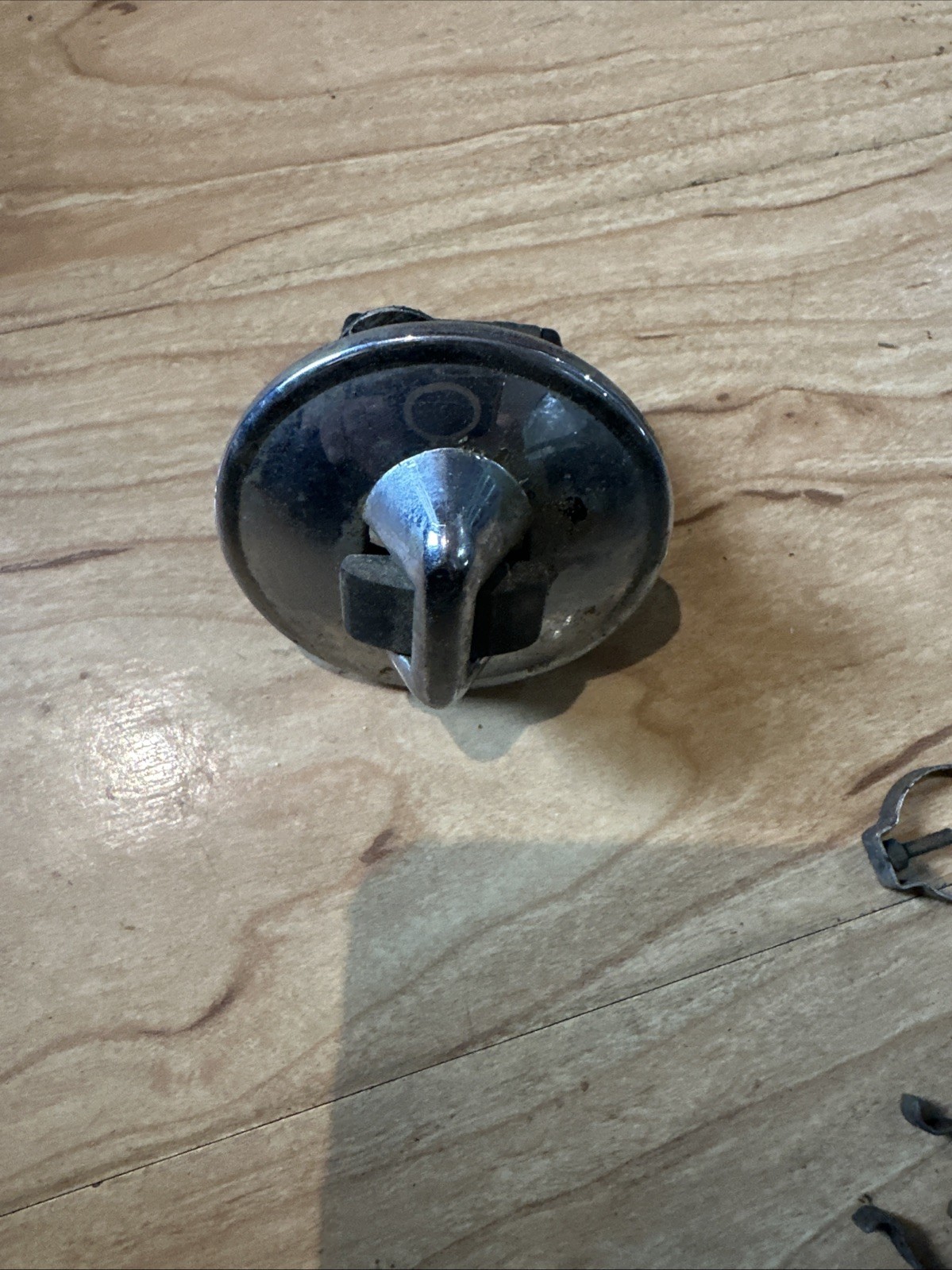 1960 Rolls Royce  Bentley S1   Door Locks With Key   And  Window Switch   Used