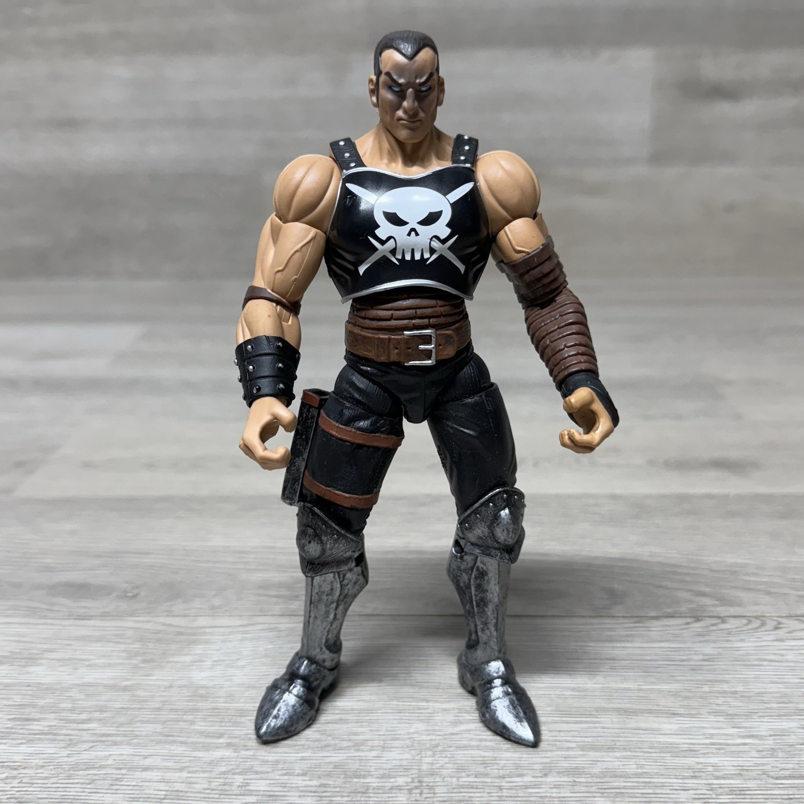 Marvel Legends Ares Gladiator Hulk BAF Wave Loose Thor Ragna