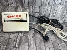 Sharp ESP D11316T 120V 15A Transient Voltage Surge Suppressor Used