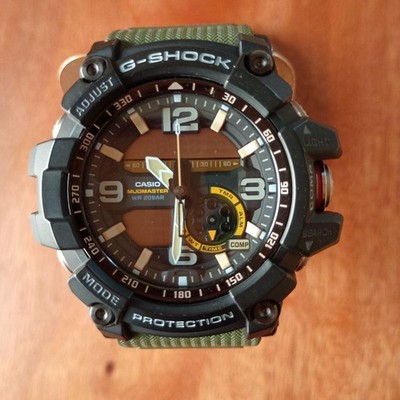 MUDMASTER マッドマスター GG-1000