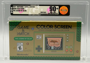 Nintendo Game and Watch | eBay