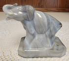 Boyd Glass ZACH the ELEPHANT in ??MYSTIQUE?)? 1196 Retired Edition — photo 1