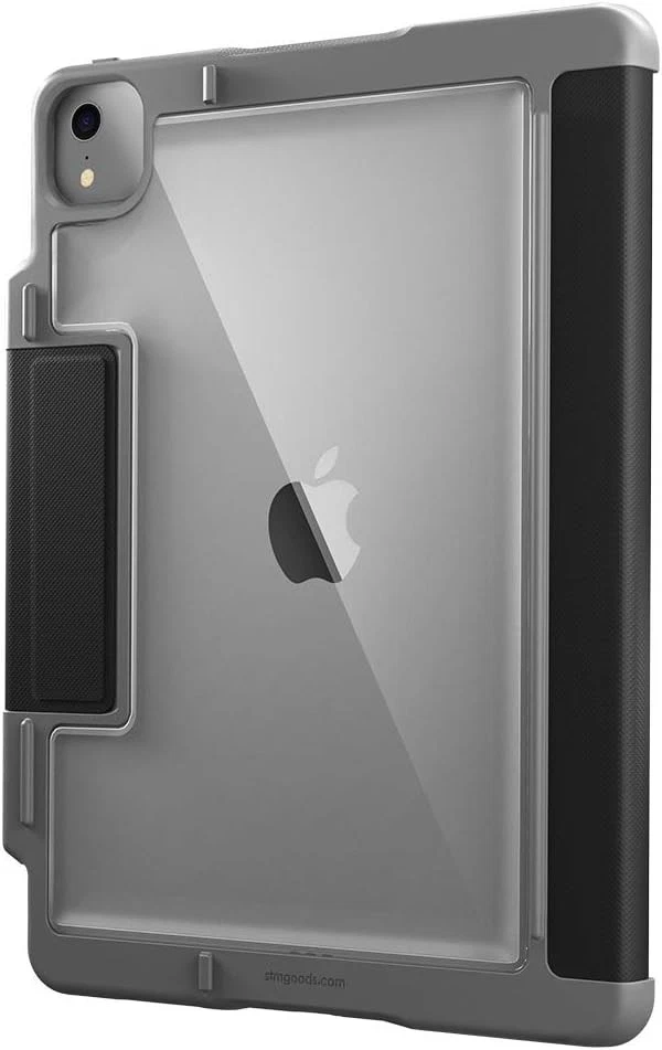 STM Bags Dux Plus Case Folio - Custodia protettiva per Apple iPad Air 10,9" (202 - Immagine 2 di 4