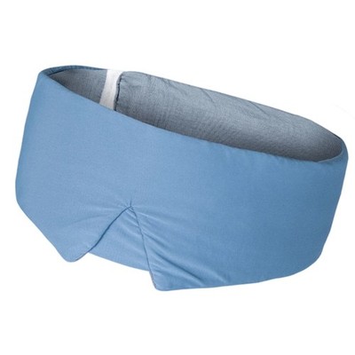 Ice Silk Eye Cover Night Blindfolds Portable Eye Cover For Home Travel
