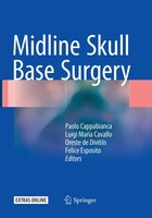 Paolo Cappabianca (U. A.) | Midline Skull Base Surgery | Taschenbuch | Englisch
