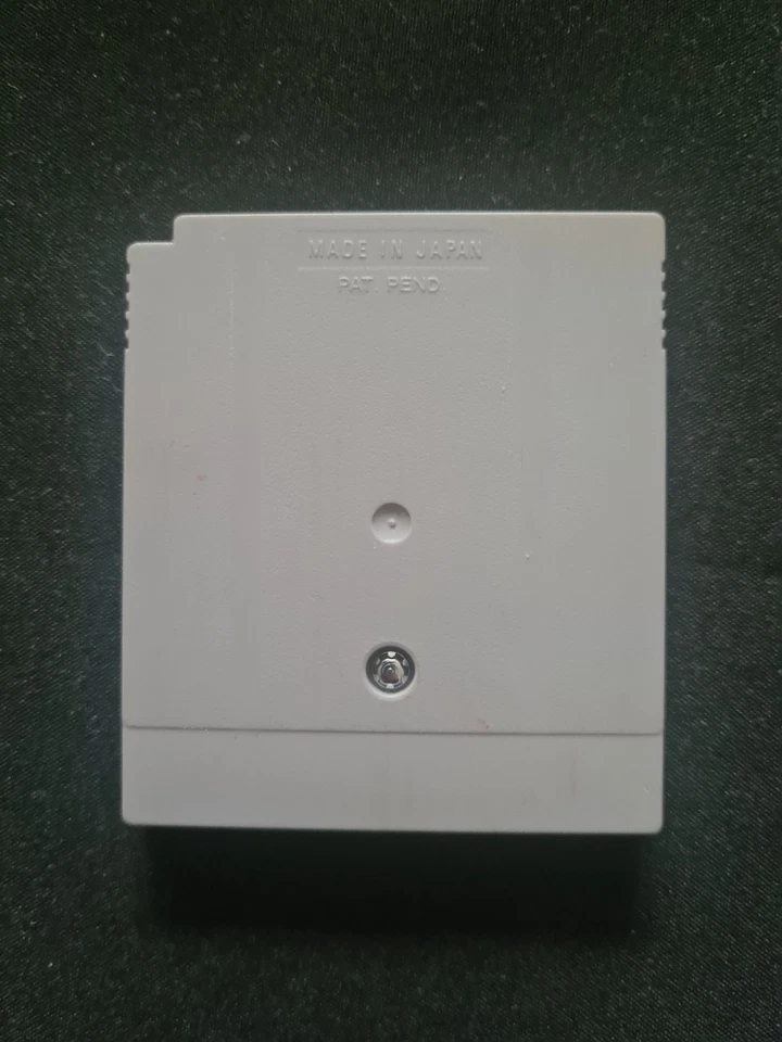 T2 TERMINATOR 2 JUDGEMENT DAY Nintendo Game Boy UK / EUROPEAN Version Gameboy - Image 2 of 2