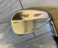 Titleist Vokey SM9 50 Degree Wedge Golf Club