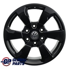 Volkswagen Amarok Mk2 Alufelge Schwarz 18" 7,5J ET:55 N1XC-1007-B1A