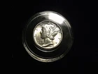 MERCURY SILVER DIMES LOT OF 6 BU MS FB
