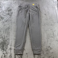 marc new york pants women S Gray Sweat Joggers