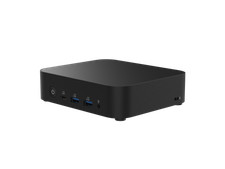 ASUS NUC 14 Essential Barebone Kit Mini PC with Intel Processor Core 3 N355, Sin