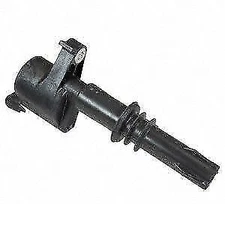 Motorcraft Ignition Coil for 2005-2008 Ford F-550 Super Duty 6.8L V10 - ix