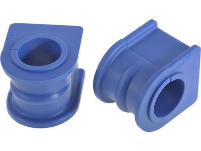 Front API PEC Sway Bar Bushing Kit fits Ford Crown Victoria 1992-2002 12SSKT
