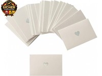 40PCS Mini BriefumschläGe Klein, Perlglanzpapier Umschlag, 10,5 X 7 Cm,
