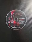 Killer 7 (Sony PlayStation 2, PS2,  2005) DISC ONLY, TESTED & WORKING