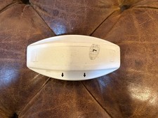 Fusselbürste blau samtige Haare Fusseln Haustier Kleidung Handgerät