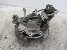 2013 Crosstour Fwd Right Passenger Rear Back Suspension Spindle Knuckle Hub Oem