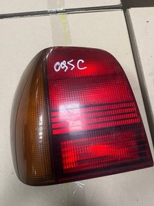 Heckleuchte / Rücklicht Links ( Abgedunkelt ) VW 6 N/6 KV Polo 60 Sofortversand