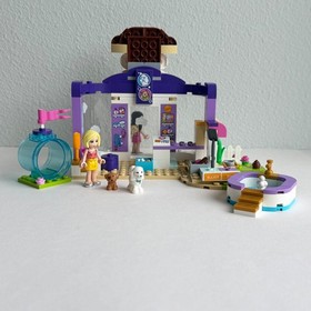 Lego Friends Lot - 3933, 41391, 41392, 41442, 41443, 41667, 41691, 41697