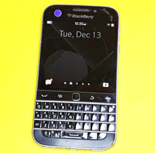 Preços baixos em BlackBerry Classic Smartphones | eBay