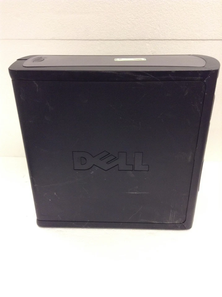 PC torre Dell OptiPlex GX280 Pentium 4 HT 3,4 GHz 1 GB de RAM funcionando ENVÍO GRATUITO Foto 4 de 4