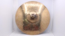 Sabian 16" Crash Cymbal Dave Weckl Evolution Series
