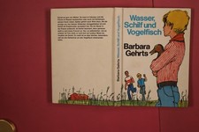 342403 Barbara Gehrts WASSER, SCHILF UND VOGE...