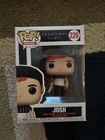 Funko Pop! Rocks Twenty One Pilots Josh Vinyl Figure #226 Standard