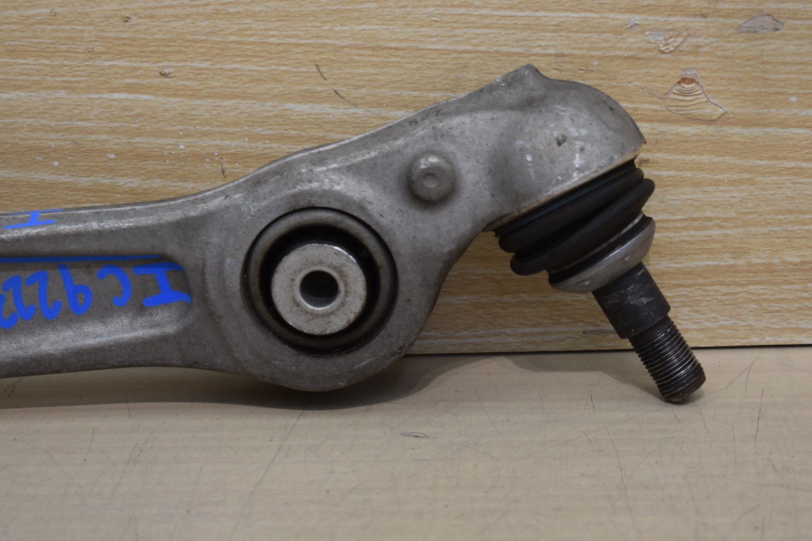 BMW i8 2014-2020 Front Left Lower Control arm