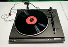 Vintage Technics SL-B260 Automatic Turntable System Record Player, Japan, Tested
