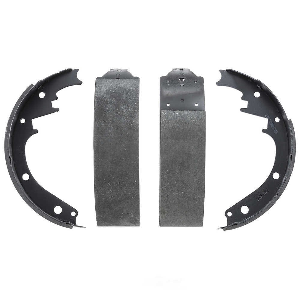 Drum Brake Shoe Wagner Z473