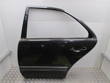 TÜR LINKS HINTEN DOOR LEFT REAR Mercedes-Benz E (W210) 210730230528 TÜR LINKS HINTEN DOOR LEFT REAR Mercedes-Benz E (W210) 210730230528
