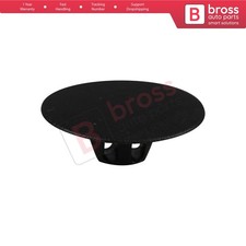 10 Pieces Hood Insulation Retainer for Mitsubishi MU481187