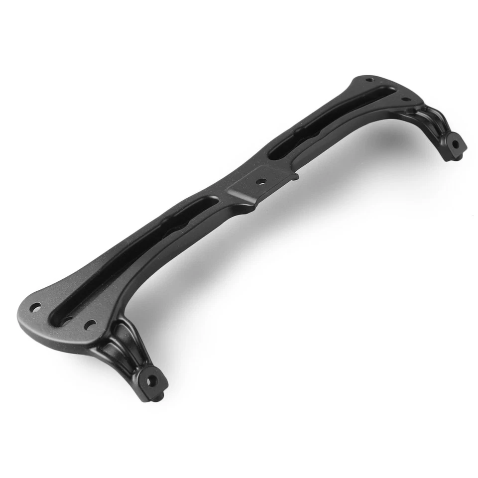 Carenado de faros delanteros superior soporte capó apto para Kawasaki Ninja ZX10R 2008-10 Foto 4 de 4