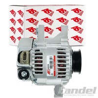 AS-PL Generator Lichtmaschine 90A Passend FüR Toyota Yaris | A6028