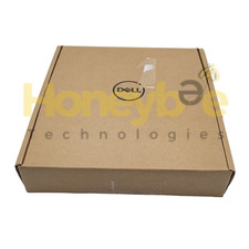 NEW DELL PERFORMANCE DOCKING STATION DUAL USB-C WITH 240W ADAPTER  WD19C H2T4Y