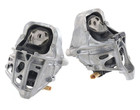 Engine Motor Mount Set Hydraulic OEM Spec for Audi A4 / A4 Quattro / A5 Quattro