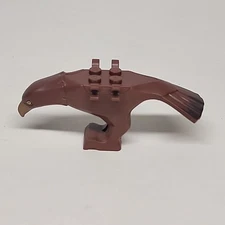 Lego Great Eagle Gwaihir Lord Of The Rings 79007 & 10237 Minifigure (No Wings)