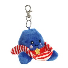 Aurora - Palm Pals - 4" Star Cowboy Hat Clip-On Adorable Clip-On