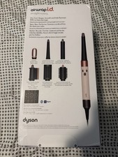 Dyson  Airwrap i.d. Multi-styler & Dryer Stra...